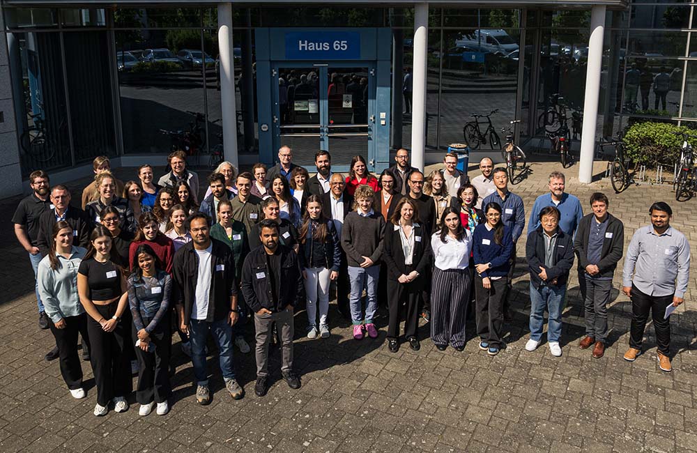 Internationales Symposium MAPBio Internationales Symposium MAPBio
